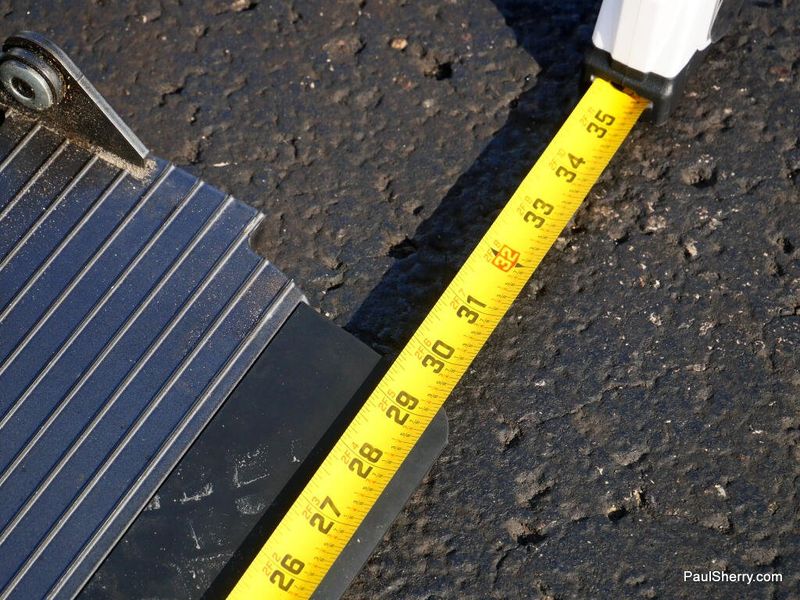 Used 2017 RAM ProMaster 1500 Low Roof