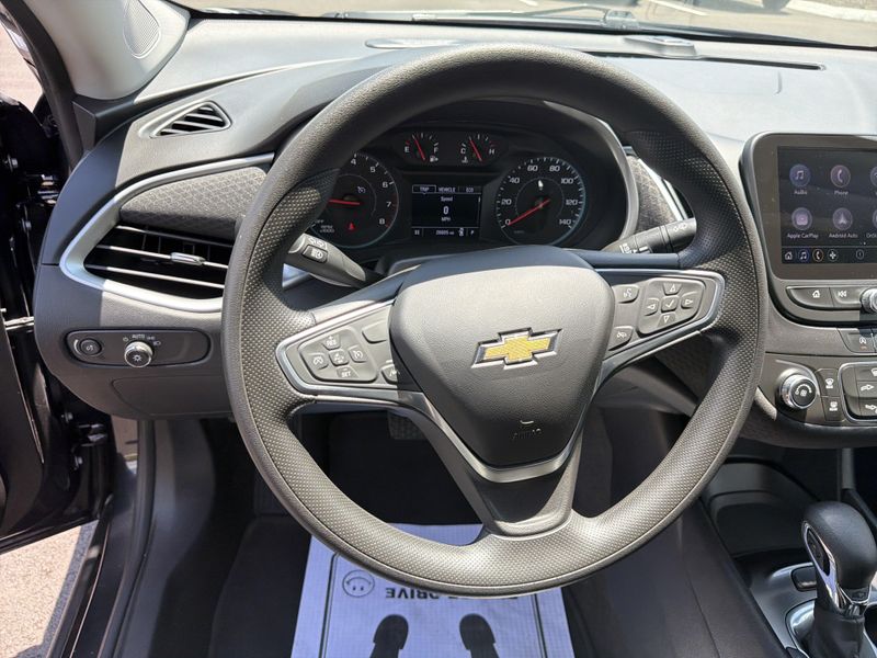 Used 2023 Chevrolet Malibu LSImage 37