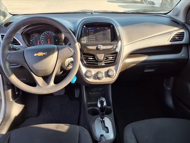 2021 Chevrolet Spark LSImage 2