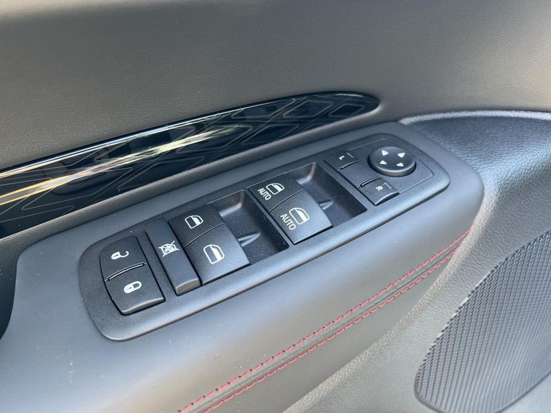 New 2026 Dodge Durango Gt Plus Awd