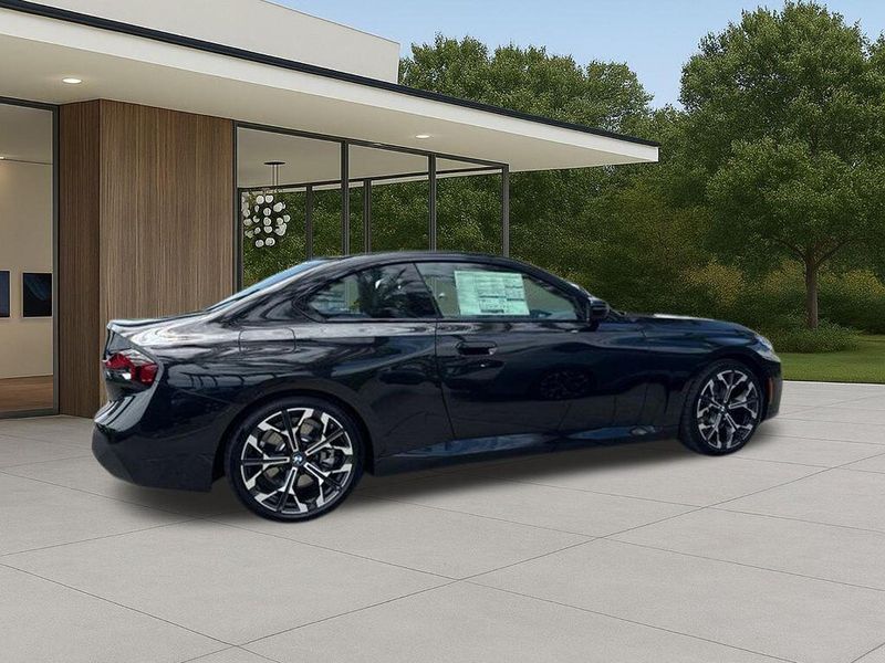 New 2026 BMW 2 Series 230iImage 7