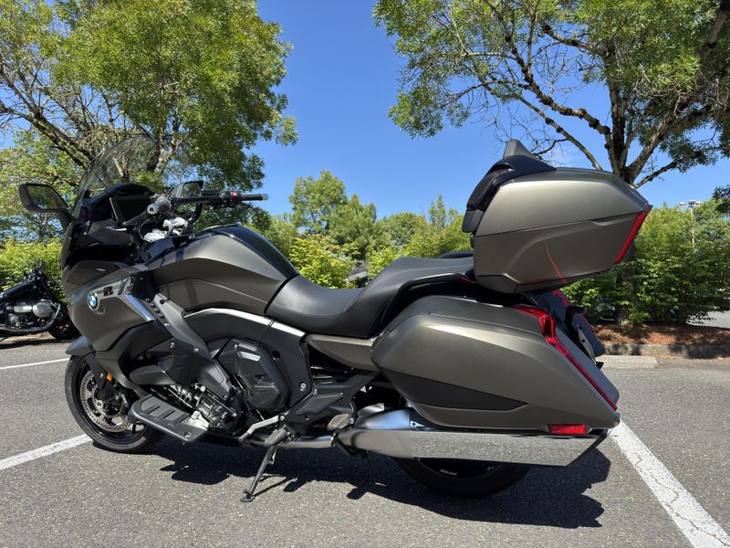 2023 BMW K 1600 B GRAND AMERICA 