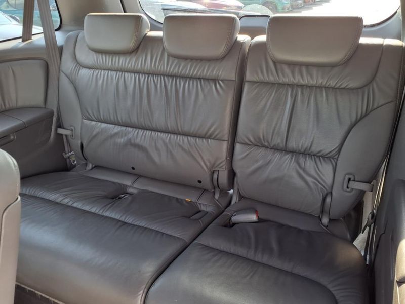 2010 Honda Odyssey TouringImage 16