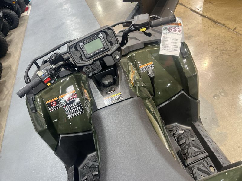 New 2026 Polaris SPORTSMAN 570 PREMIUM 40TH ANNIVERSARY EDITION Image 11
