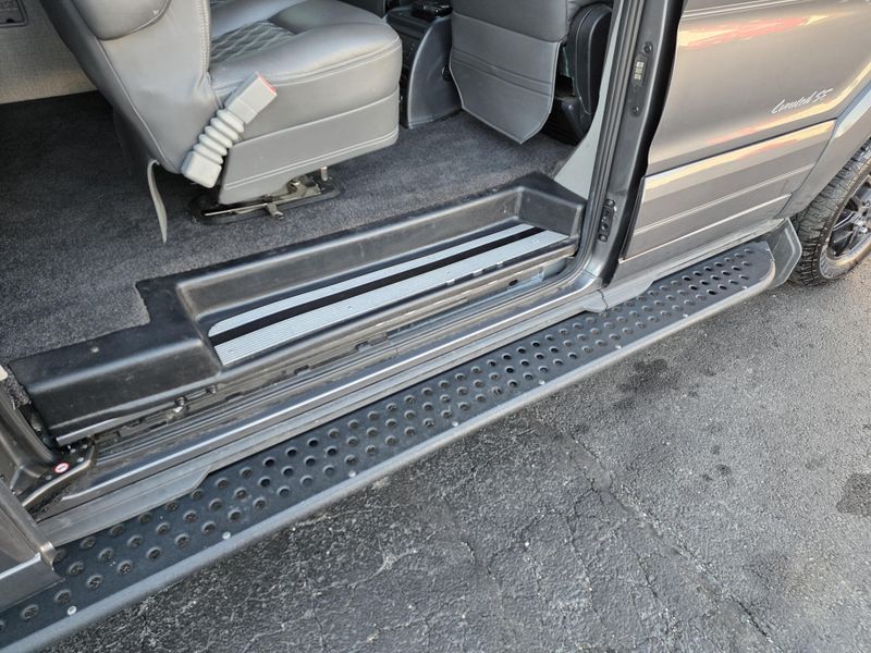 Used 2023 Ford Transit-350 Cargo Van 