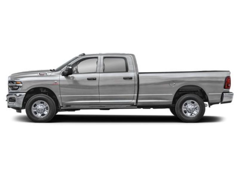New 2027 RAM 3500 TradesmanImage 2