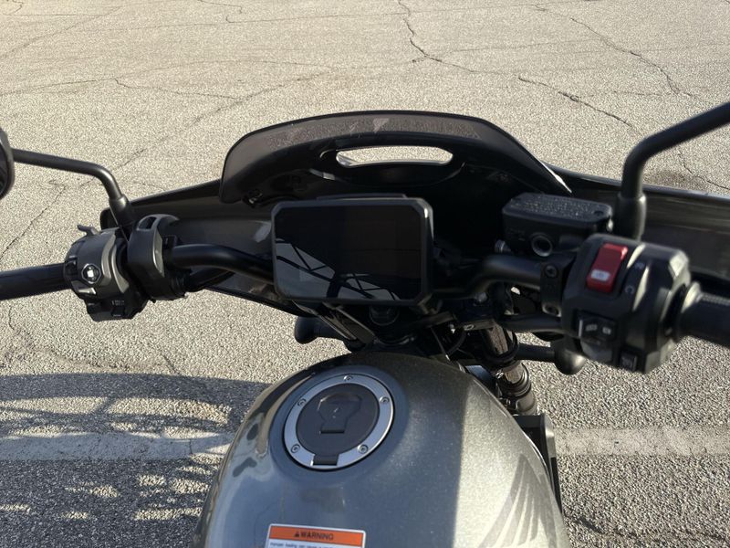Used 2025 Honda REBEL 1100 T DCT Image 14