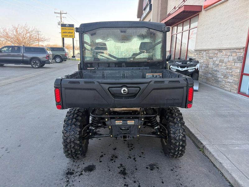 Used 2023 Can-Am SSV DEF LTD 65 HD10 TN 23 LIMITED HD10 