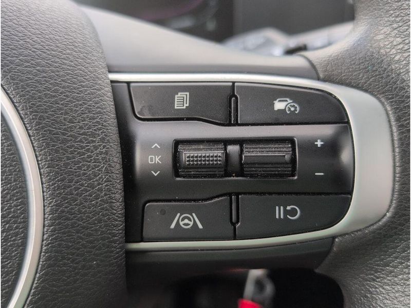 Used 2024 Kia Sportage LXImage 22