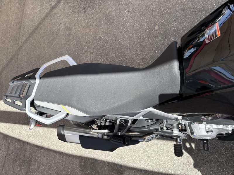 New 2026 CFMOTO IBEX 450 Image 16