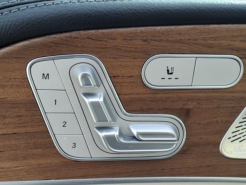 Used 2023 Mercedes-Benz GLE 350 350Image 18