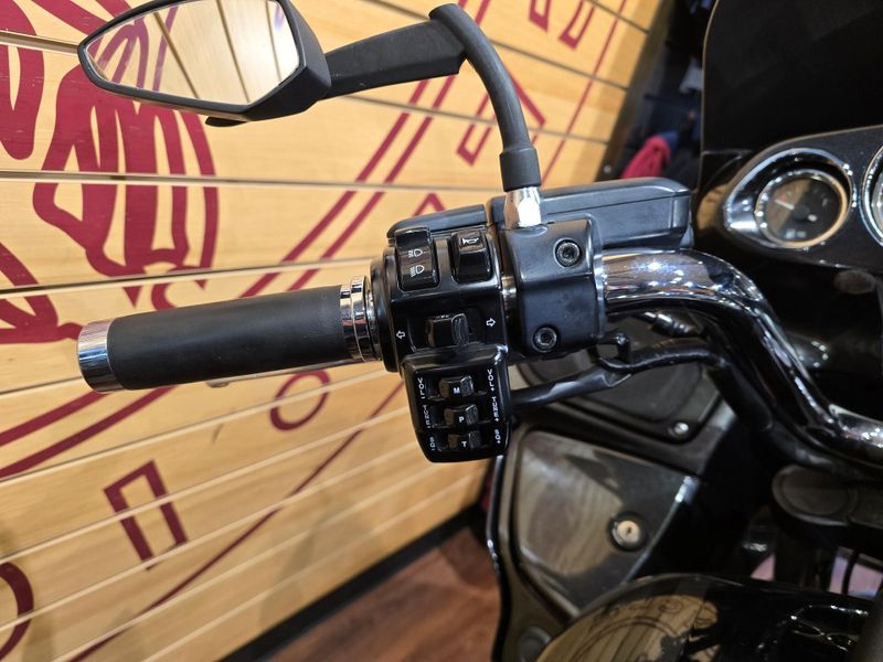 Used 2015 Kawasaki Vulcan 1700 Vaquero ABS SE Image 8