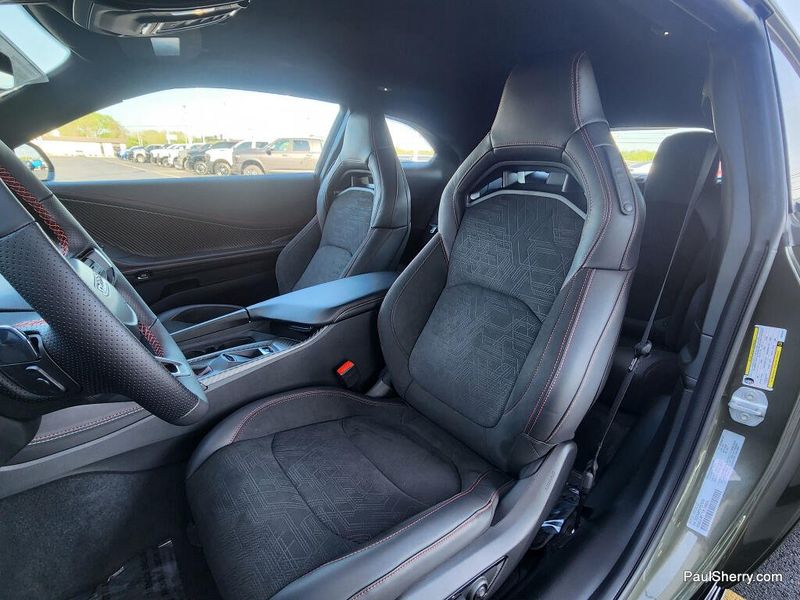 New 2026 Dodge Charger Scat Pack Plus 2-door Awd