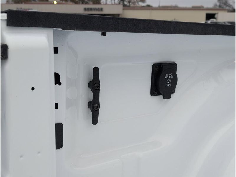 New 2026 RAM 2500 Tradesman Crew Cab 4x4 6