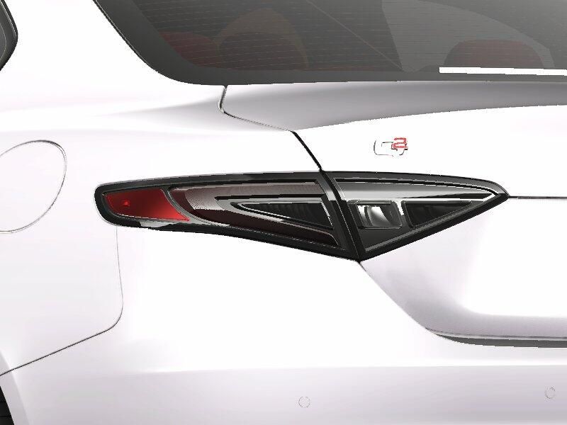 New 2025 Alfa Romeo Giulia RwdImage 31