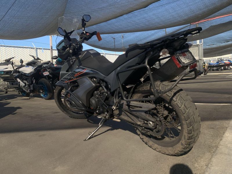 Used 2022 KTM Adventure 890 Image 13