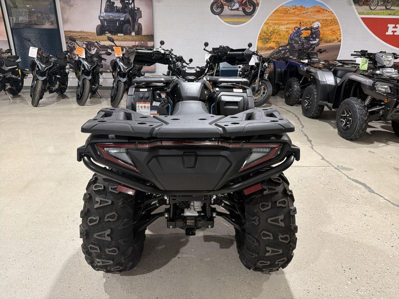 New 2026 CFMOTO CFORCE 600 Image 16