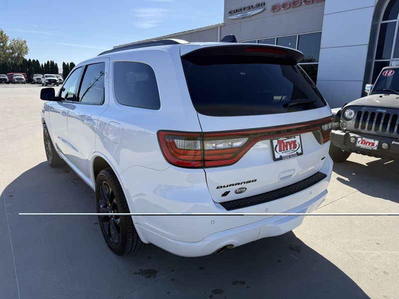 Used 2025 Dodge Durango GT PlusImage 39