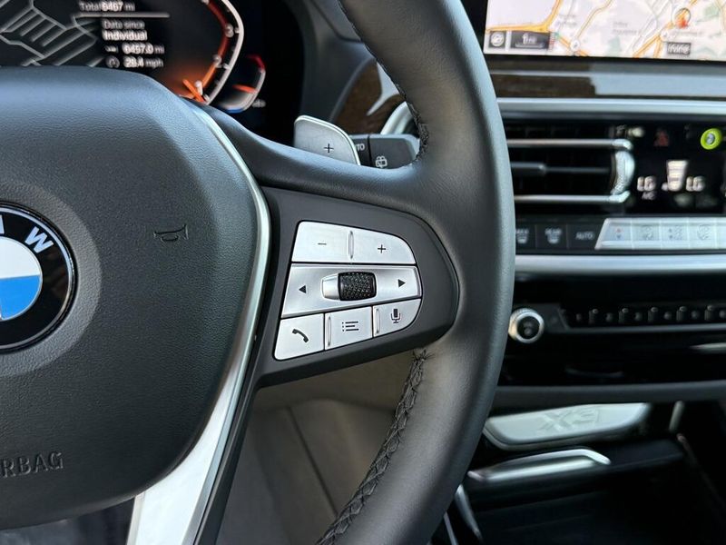 2024 BMW X3 sDrive30iImage 27