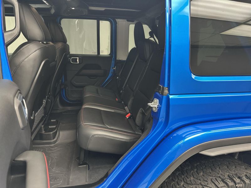 New 2026 Jeep Wrangler 4-door Rubicon XImage 10