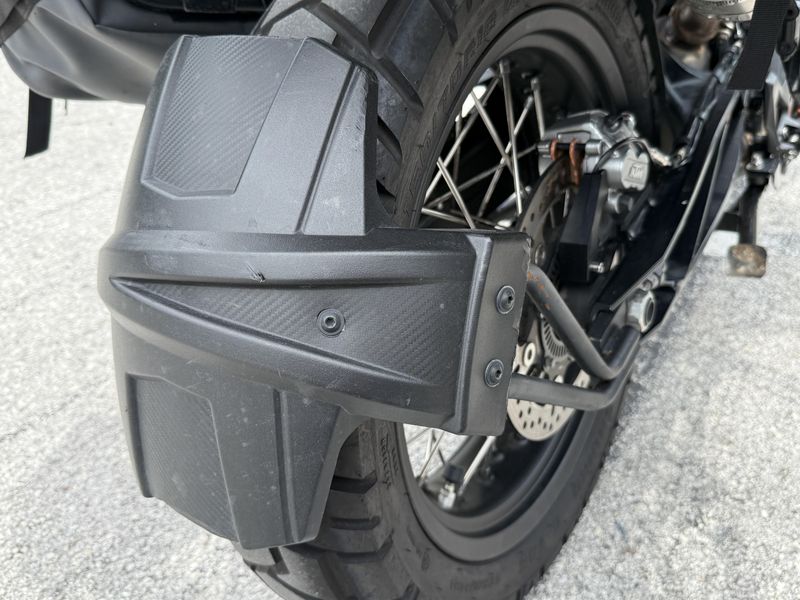 Used 2020 KTM 790 Adventure 