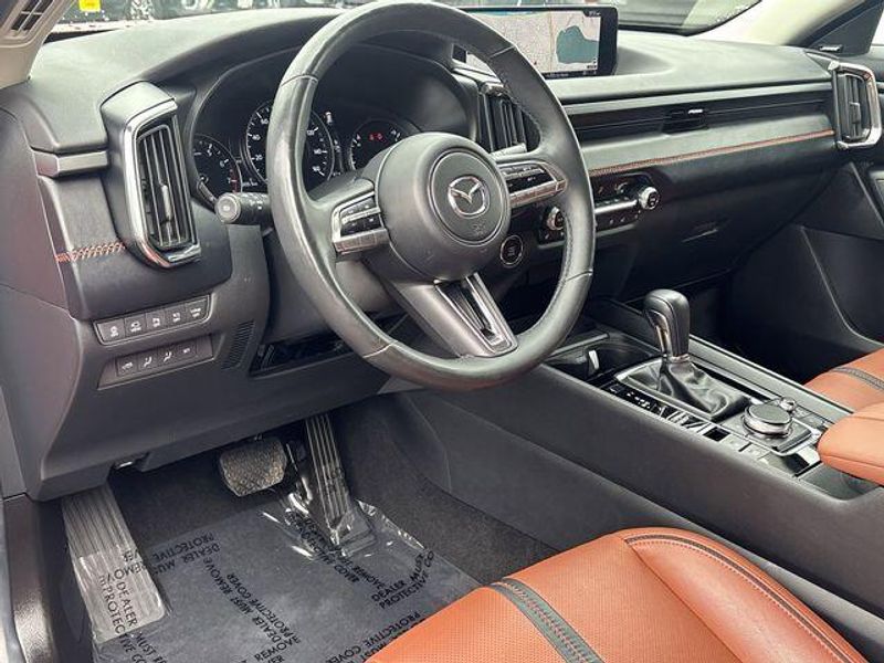 Used 2024 Mazda CX-50 2.5 Turbo Premium Plus PackageImage 17