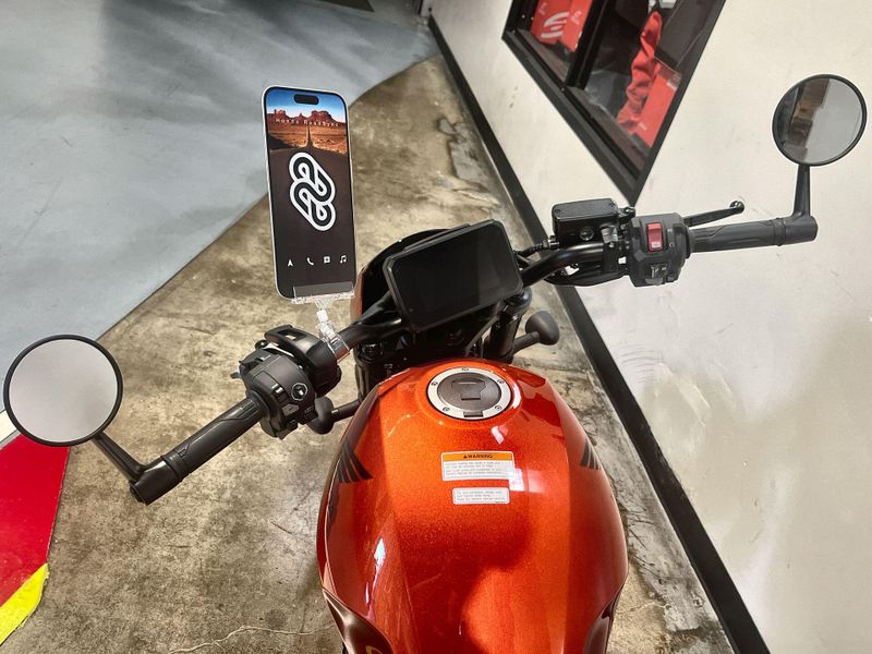 New 2025 Honda REBEL 1100 DCT SE Image 14