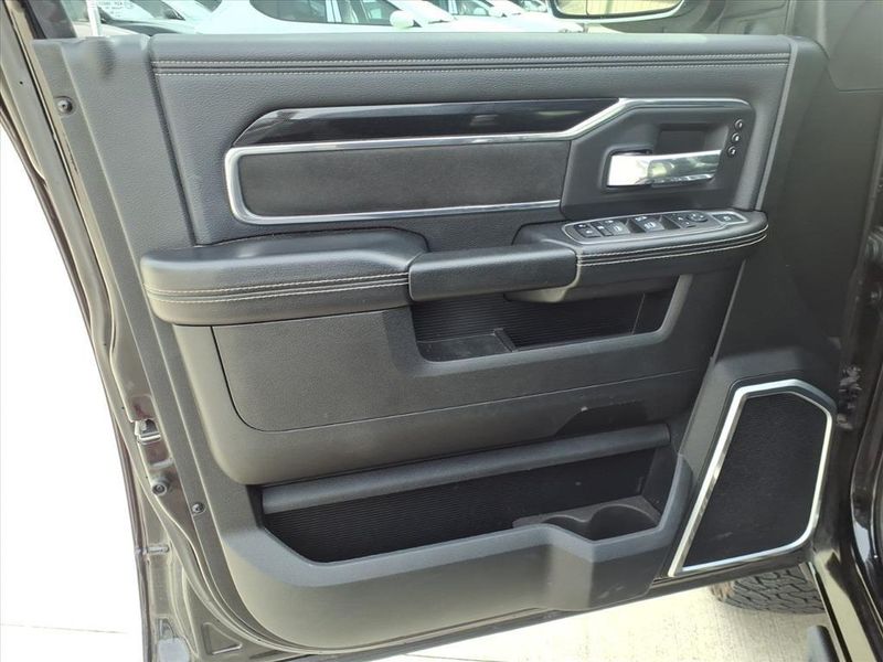 Used 2022 RAM 2500 LaramieImage 14