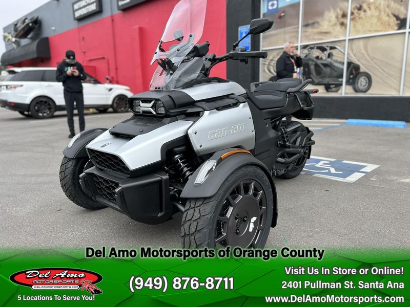 2025 Can-Am CANYON STANDARD Image 9