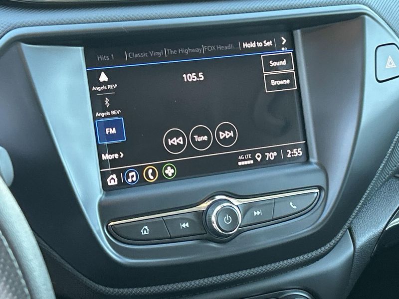 Used 2023 Chevrolet Trailblazer LTImage 14