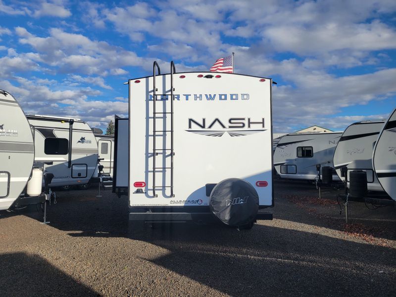 New 2026 NORTHWOOD MFG NASH 23D Image 3