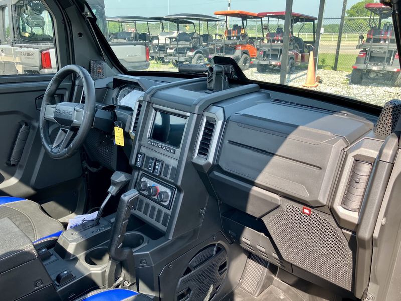 2024 Polaris Ranger Xpedition 1000 NorthStar EditionImage 25