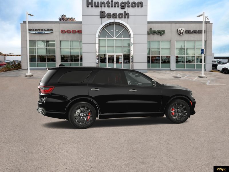 2023 Dodge Durango SRT HellcatImage 15