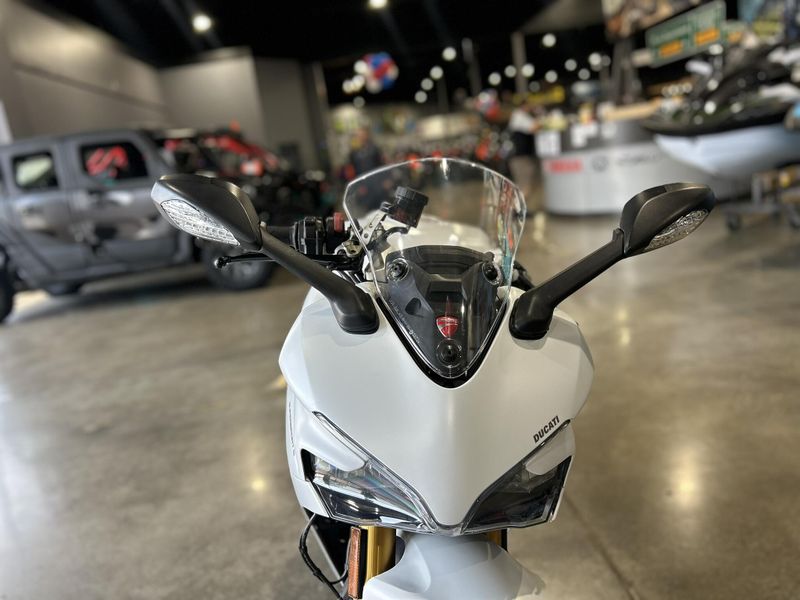 Used 2020 Ducati SUPER SPORT S Image 18