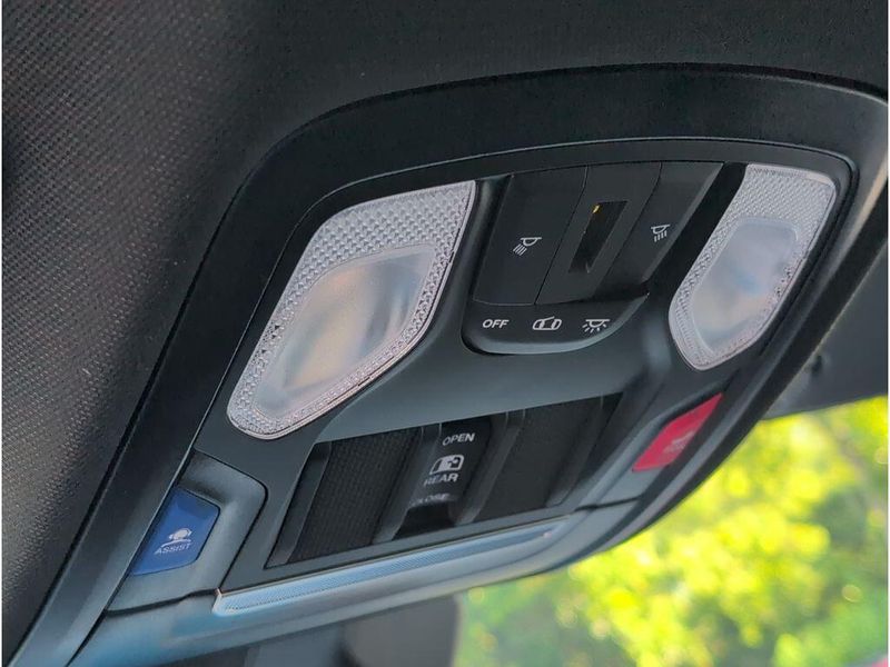 New 2026 RAM 1500 Warlock Crew Cab 4x4 5
