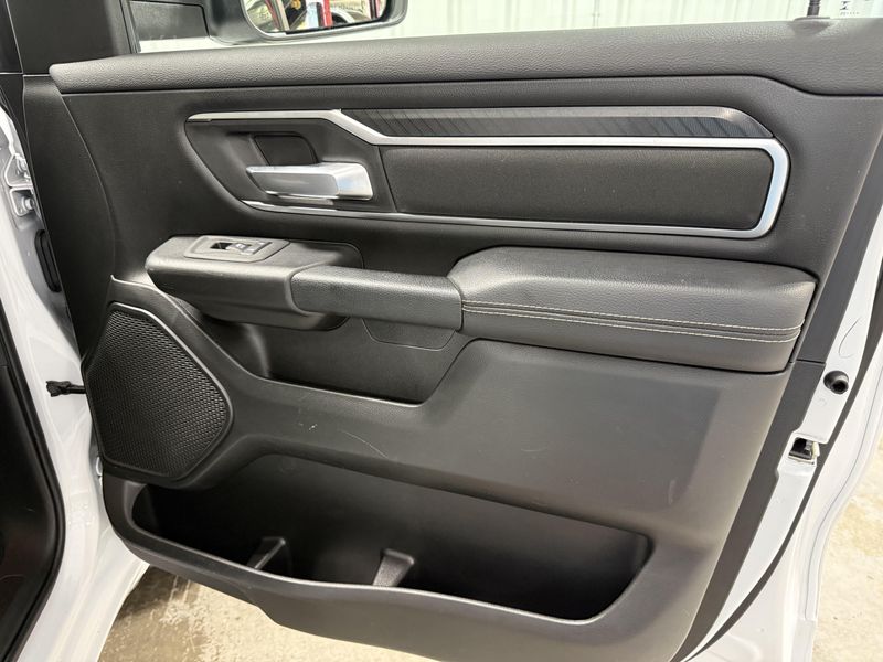 Used 2025 RAM 1500 Big HornImage 8