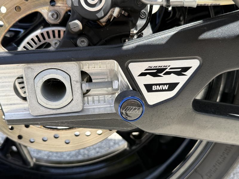 2023 BMW S 1000 RR