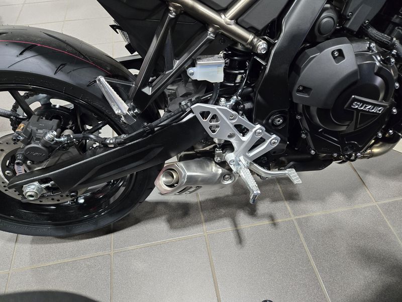 NEW 2026 SUZUKI GSX8T Image 14