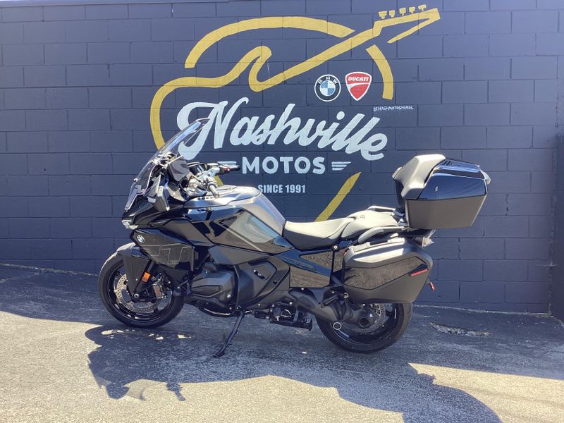 New 2026 BMW R 1300 RT 