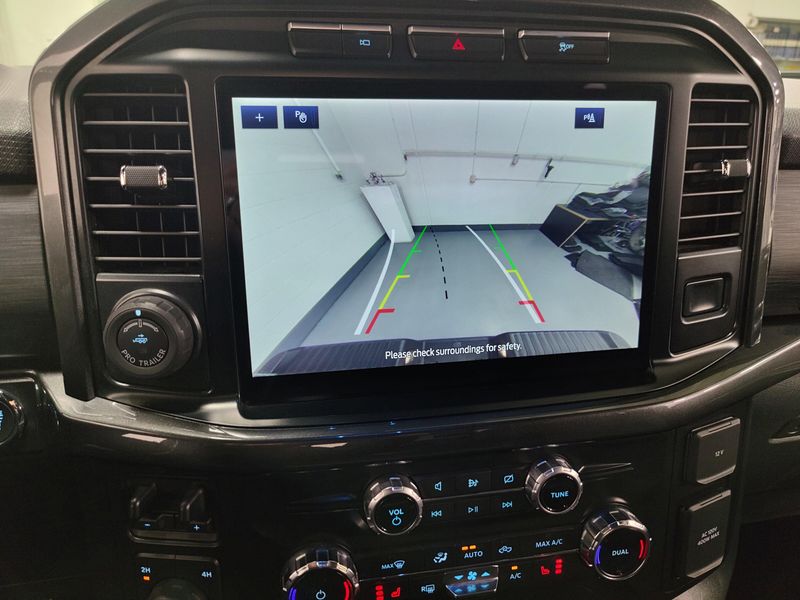 Used 2022 Ford F-150 XLT SuperCrew 4x4Image 20