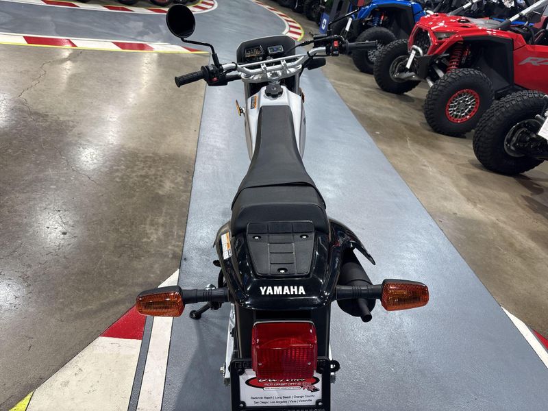 New 2027 Yamaha TW200 Image 14