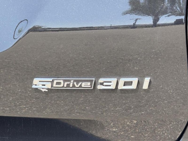 2022 BMW X3 sDrive30iImage 14
