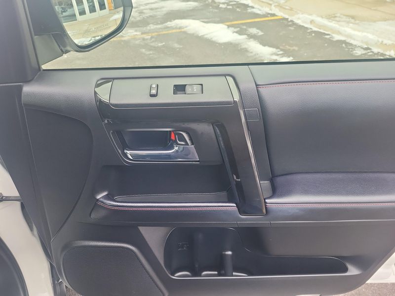 Used 2024 Toyota 4Runner TRD ProImage 18