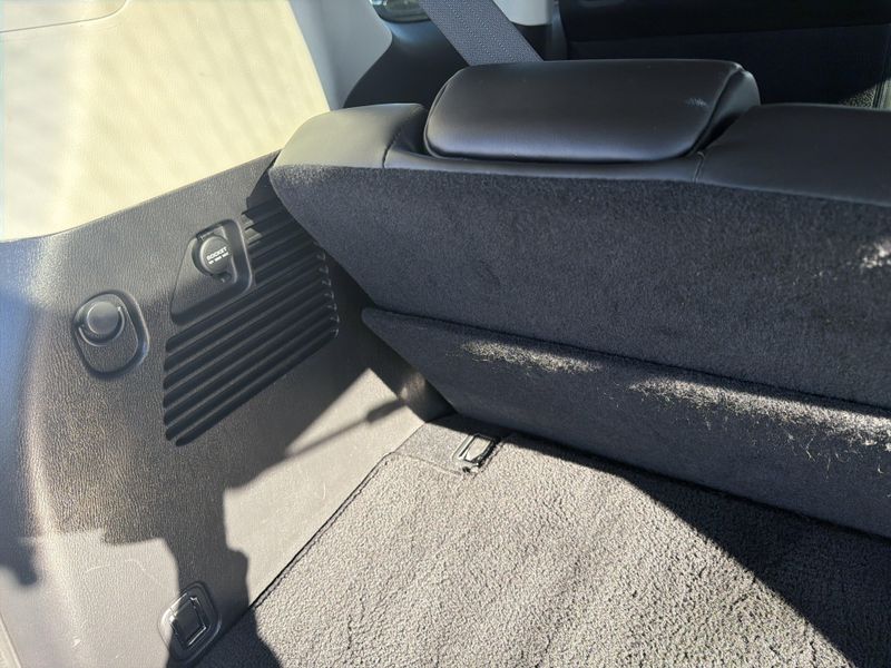 Used 2023 Nissan Armada PlatinumImage 15