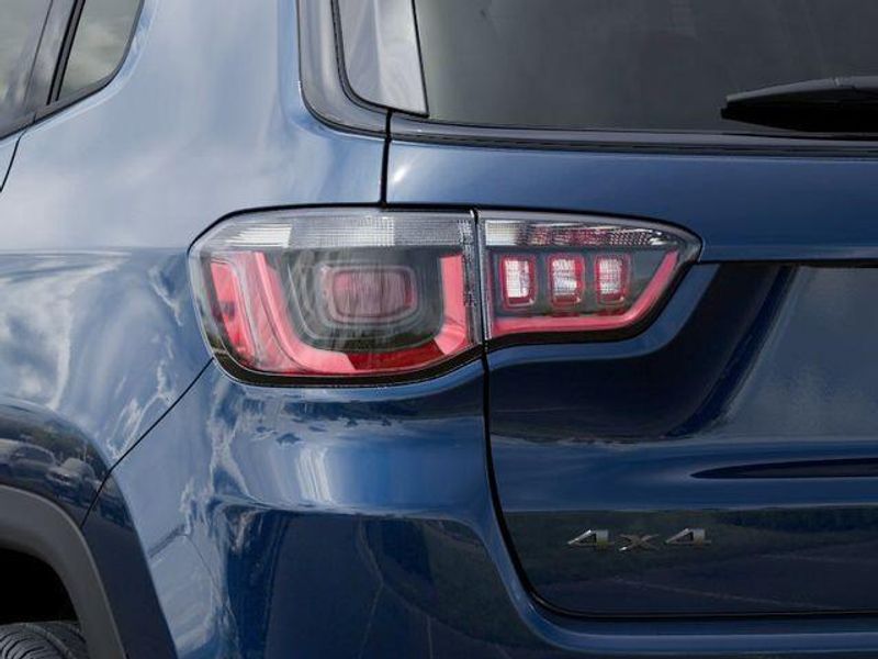 New 2026 Jeep Compass Limited Altitude 4x4Image 9