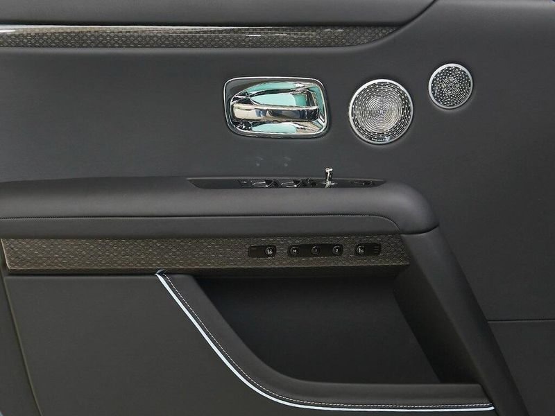 2025 Rolls-Royce Ghost Image 13