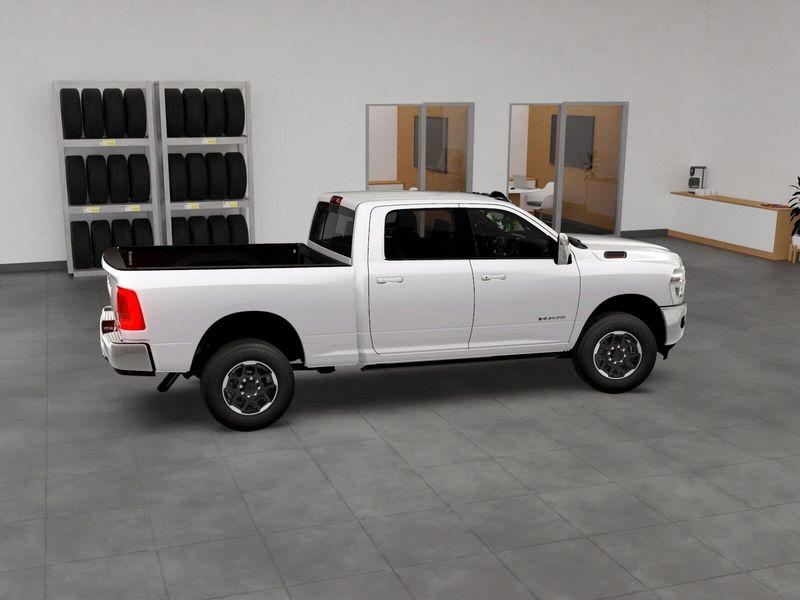 New 2026 RAM 2500 LaramieImage 2