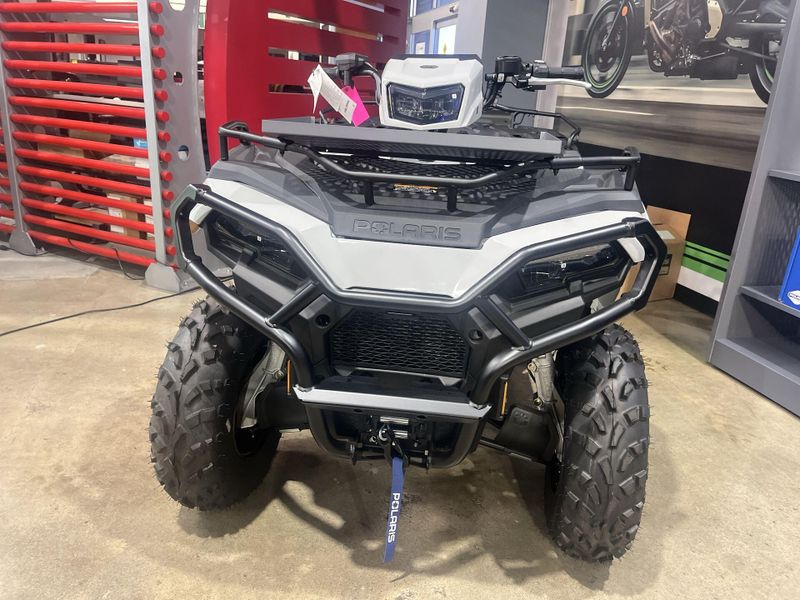 New 2026 Polaris SPORTSMAN 570 EPS Image 16