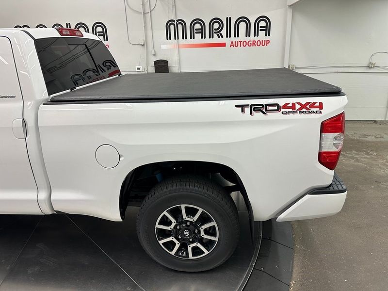 2019 Toyota Tundra LimitedImage 21