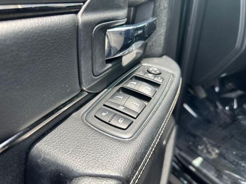 2014 RAM 1500 Sport